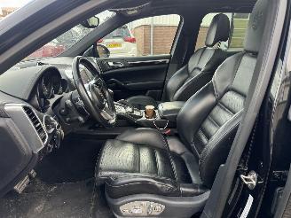 Porsche Cayenne 3.0 S E-HYBRID Platinum Edition Orgineel Nederlandse Auto NAP! Pano Bose picture 5