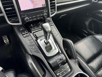 Porsche Cayenne 3.0 S E-HYBRID Platinum Edition Orgineel Nederlandse Auto NAP! Pano Bose picture 6