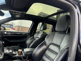 Porsche Cayenne 3.0 S E-HYBRID Platinum Edition Orgineel Nederlandse Auto NAP! Pano Bose picture 8