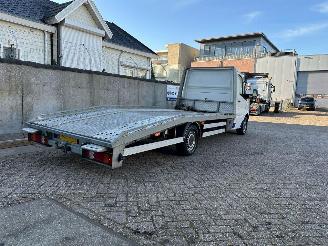 Volkswagen Crafter 2.5 TDI Automaat Apk Geen Schade! Luchtbalg Navi picture 3