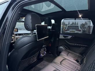 Audi SQ7 4.0 TDI 435Pk Quattro 7Persoons 360Camera Bang&Olufsen Alcantara picture 14