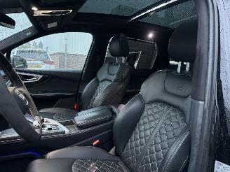Audi SQ7 4.0 TDI 435Pk Quattro 7Persoons 360Camera Bang&Olufsen Alcantara picture 11