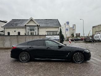 BMW 8-serie 840i Xdrive High Executive M-Pakket Pano Harman Kardon Head-Up 360Camera picture 5