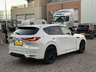 Mazda CX-60 2.5 E-SkyActiv PHEV 4x4 Homura Bose Orgineel Nederlandse Auto Nap! 360Camera picture 5