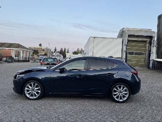 Mazda 3 2.0 120Pk Automaat SkyActiv Head-Up Bose picture 3