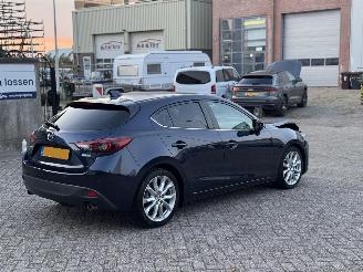 Mazda 3 2.0 120Pk Automaat SkyActiv Head-Up Bose picture 6