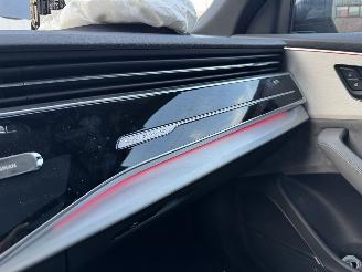 Audi Q8 55 TFSI 340Pk Quattro S-Line Pano Nap Nederlandse Auto Bang&Olufsen picture 11