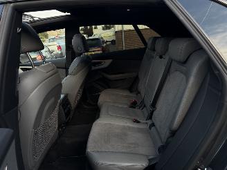 Audi Q8 55 TFSI 340Pk Quattro S-Line Pano Nap Nederlandse Auto Bang&Olufsen picture 12
