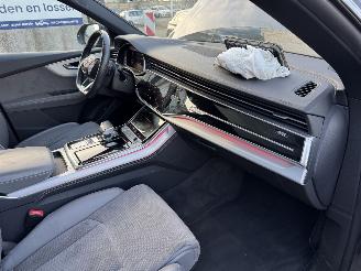 Audi Q8 55 TFSI 340Pk Quattro S-Line Pano Nap Nederlandse Auto Bang&Olufsen picture 9