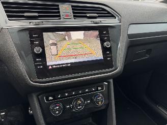 Volkswagen Tiguan Allspace 1.5 TSI DSG R-Line Pano Nap Geen Schade picture 9