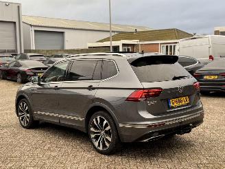 Volkswagen Tiguan Allspace 1.5 TSI DSG R-Line Pano Nap Geen Schade picture 4