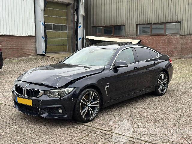 BMW 4-serie
