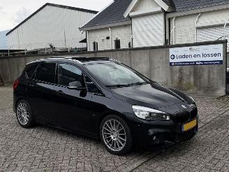 BMW 2-serie 220D 190Pk Automaat M-Pakket Pano Harman Kardon Head-Up Geen Schade picture 2