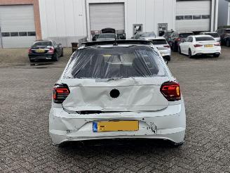 Volkswagen Polo 2.0 TSI GTI 200Pk DSG Pano picture 5