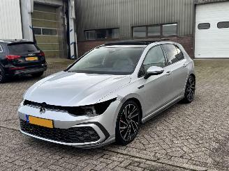 Avarii autoturisme Volkswagen Golf 2.0 TDI GTD 200PK Automaat Pano Head-Up Harman Kardon 2021/5