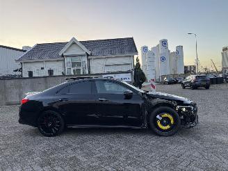 Mercedes Cla-klasse 250e AMG Pakket Pano Burnmester Sfeerverlichting picture 8