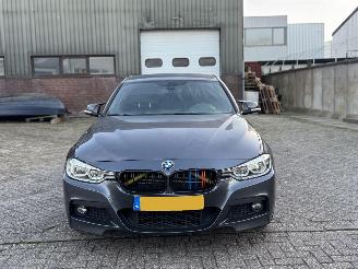 BMW 3-serie 330e M-Pakket Centennial High Executive Geen Schade! picture 2
