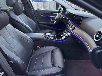 Mercedes E-klasse 220D 194Pk Prestige Plus Pano Head-Up 360Camera picture 9