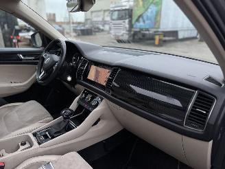 Skoda Kodiaq 2.0 TDI DSG 7Persoons Style Pano Geen Schade picture 12