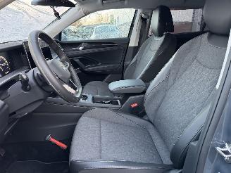 Volkswagen  Tayron 1.5 eHybrid Life Edition NAP Nederlandse Auto picture 10