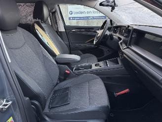 Volkswagen  Tayron 1.5 eHybrid Life Edition NAP Nederlandse Auto picture 13