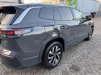 Volkswagen  Tayron 1.5 eHybrid Life Edition NAP Nederlandse Auto picture 14