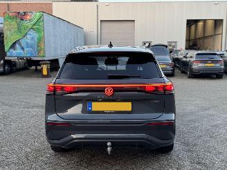 Volkswagen  Tayron 1.5 eHybrid Life Edition NAP Nederlandse Auto picture 5