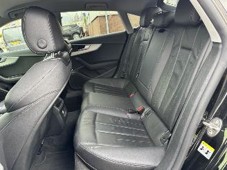 Audi A5 Sportback 2.0 TDI 190Pk Autmaat Spor Virtual Cockpit picture 10