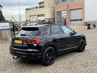 Audi Q3 40 TFSI Quattro 190Pk Automaat Advanced Pro Line Virtual Cockpit picture 5