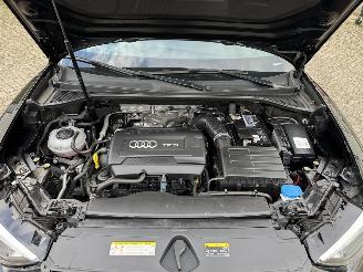 Audi Q3 40 TFSI Quattro 190Pk Automaat Advanced Pro Line Virtual Cockpit picture 14