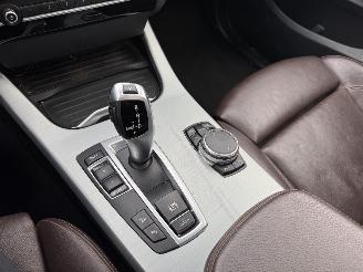 BMW X3 XDrive 20D 190Pk M-Pakket Pano High Executive picture 10