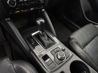 Mazda CX-5 2.5 SkyActive-G 192 GT-M 4x4 Automaat Bose picture 13