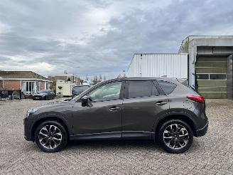 Mazda CX-5 2.5 SkyActive-G 192 GT-M 4x4 Automaat Bose picture 3