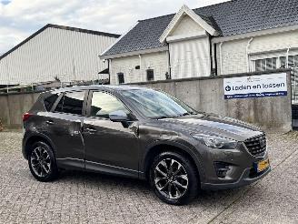 Mazda CX-5 2.5 SkyActive-G 192 GT-M 4x4 Automaat Bose picture 2