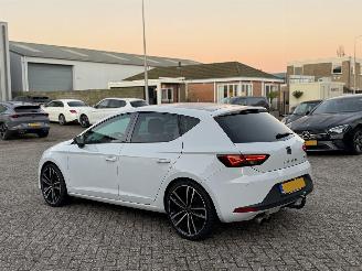 Seat Leon 1.8 TSI Fr DSG Automaat picture 4
