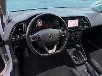Seat Leon 1.8 TSI Fr DSG Automaat picture 7