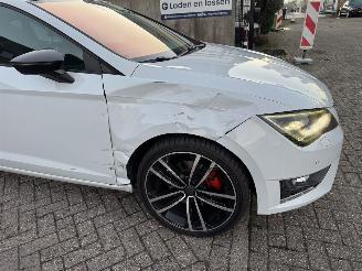 Seat Leon 1.8 TSI Fr DSG Automaat picture 14