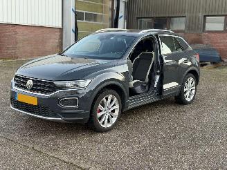  Volkswagen T-Roc 2.0 TDi 4Motion DSG Sport Pano Beats Virtual Cockpit 2019/4