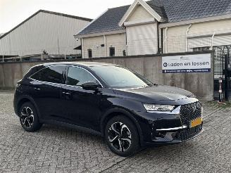 DS Automobiles DS 7 Crossback 1.2 PureTech Bussines Automaat NAP Nederlandse Auto picture 2