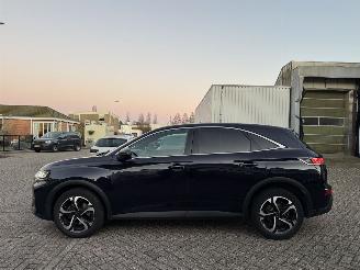 DS Automobiles DS 7 Crossback 1.2 PureTech Bussines Automaat NAP Nederlandse Auto picture 3