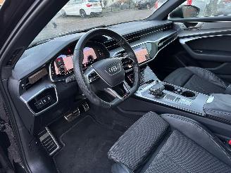 Audi A6 55 TFSI E Quattro Competition Bang&Olufsen picture 8