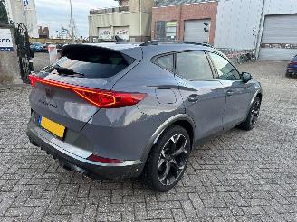Cupra Formentor 1.4 E-Hybrid VZ Performance 360Camera Geen Schade picture 5