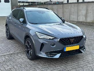 Cupra Formentor 1.4 E-Hybrid VZ Performance 360Camera Geen Schade picture 2