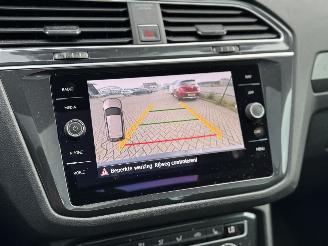 Volkswagen Tiguan 1.4 TSI DSG Pano Highline Virtual Cockpit DynAudio NAP Nederlandse Auto picture 15