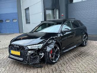 Audi Rs3 Sportback 2.5 TFSI Quattro 400Pk Pano Virtual Cockpit picture 3