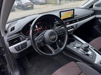 Audi A4 Avant 2.0 TDI 150Pk Automaat Geen Schade picture 7