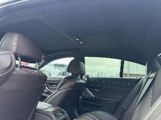 BMW 6-serie 640Xi High Executive Nederlandse Auto NAP! Individual Pano Bang&Olufsen Head-Up 360Camera Alcantara Hemel Orginele Kleur picture 12
