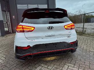 Hyundai I-30 I30N Performace 380Pk Automaat Kuipstoelen picture 22