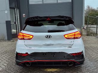 Hyundai I-30 I30N Performace 380Pk Automaat Kuipstoelen picture 5