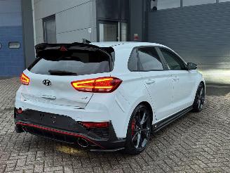 Hyundai I-30 I30N Performace 380Pk Automaat Kuipstoelen picture 6